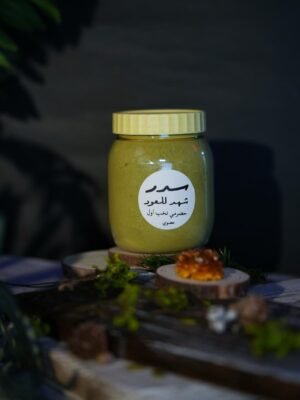 سدر حضرمي