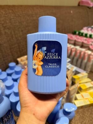 بودرة جسم