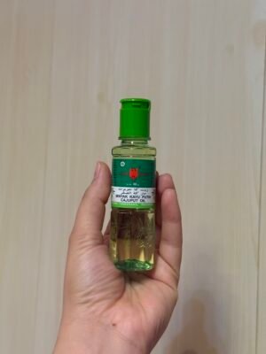 زيت كاجوبوت