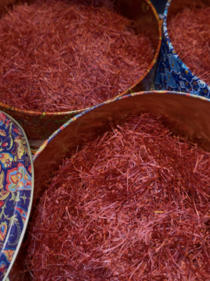 زعفران