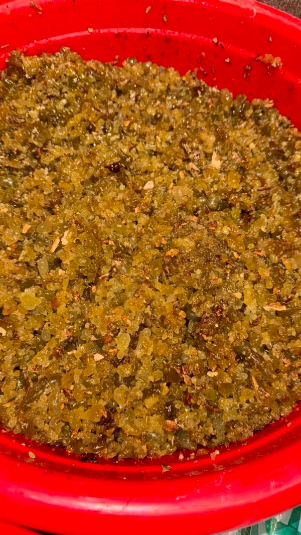 لبان نظافة