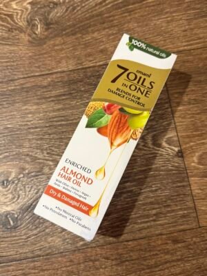 سبعة أويل باللوز