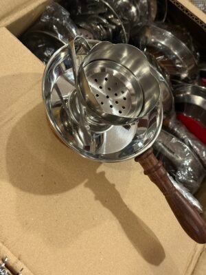 مبخرة هندية