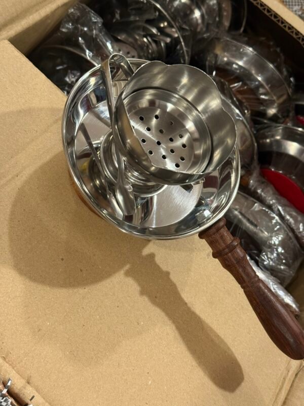 مبخرة هندية