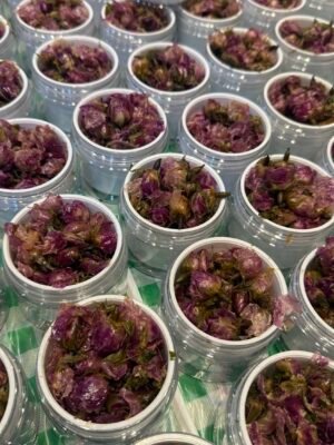 بخور الورد الطائفي