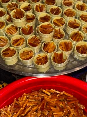 العنفر السوداني