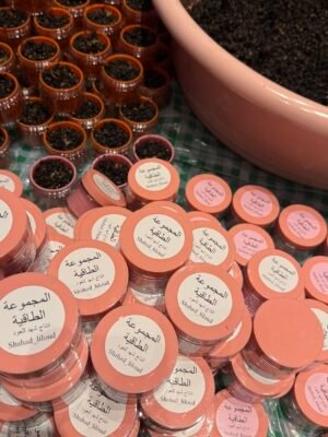 المجموعة الطاقية