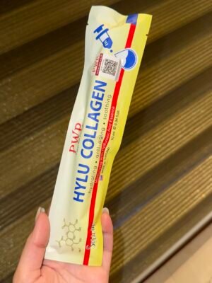 ابرة الكولاجين الليلية