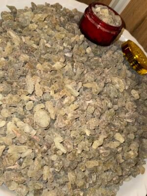 لبان حوجري اخضر