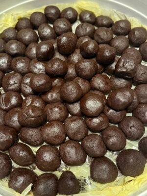 معمول الصندل