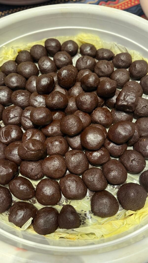 معمول الصندل