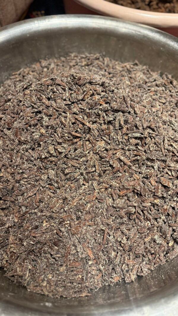 مروكي ملبس بالمسك