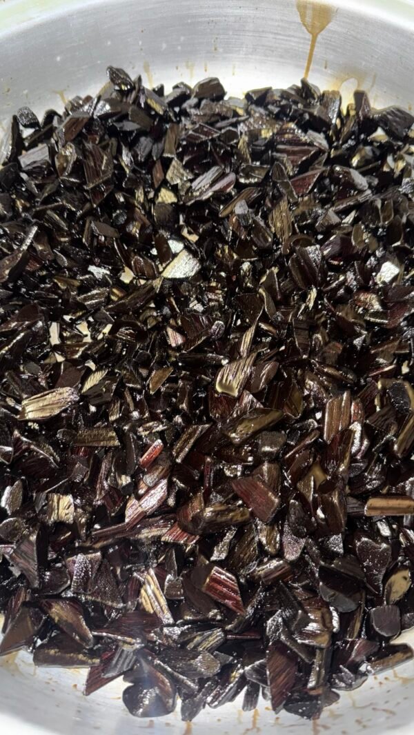 مروكي الزعفران