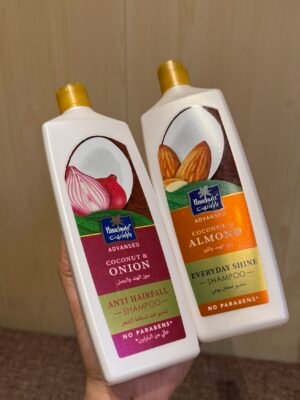 عرض الشامبو