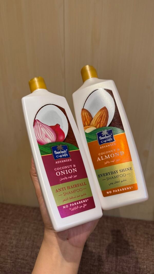 عرض الشامبو