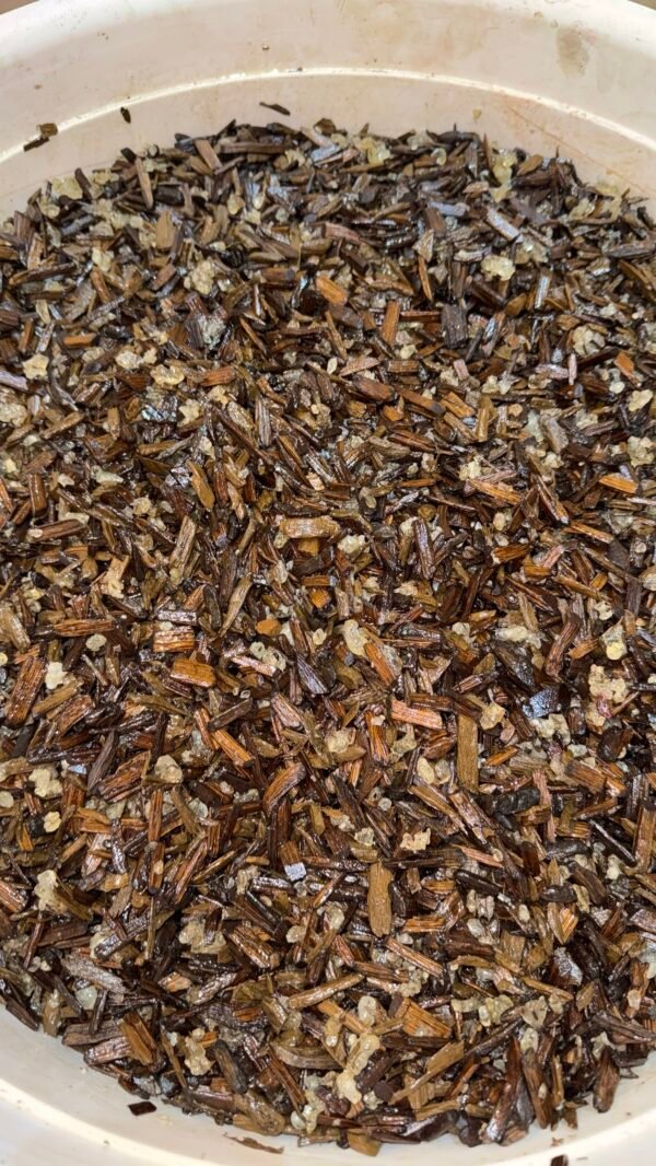 مروكي بالمستكة