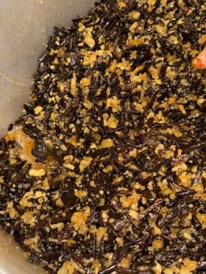 عود باللبان