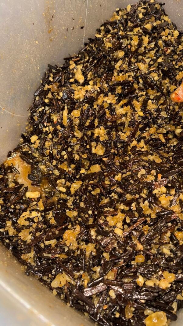 عود باللبان