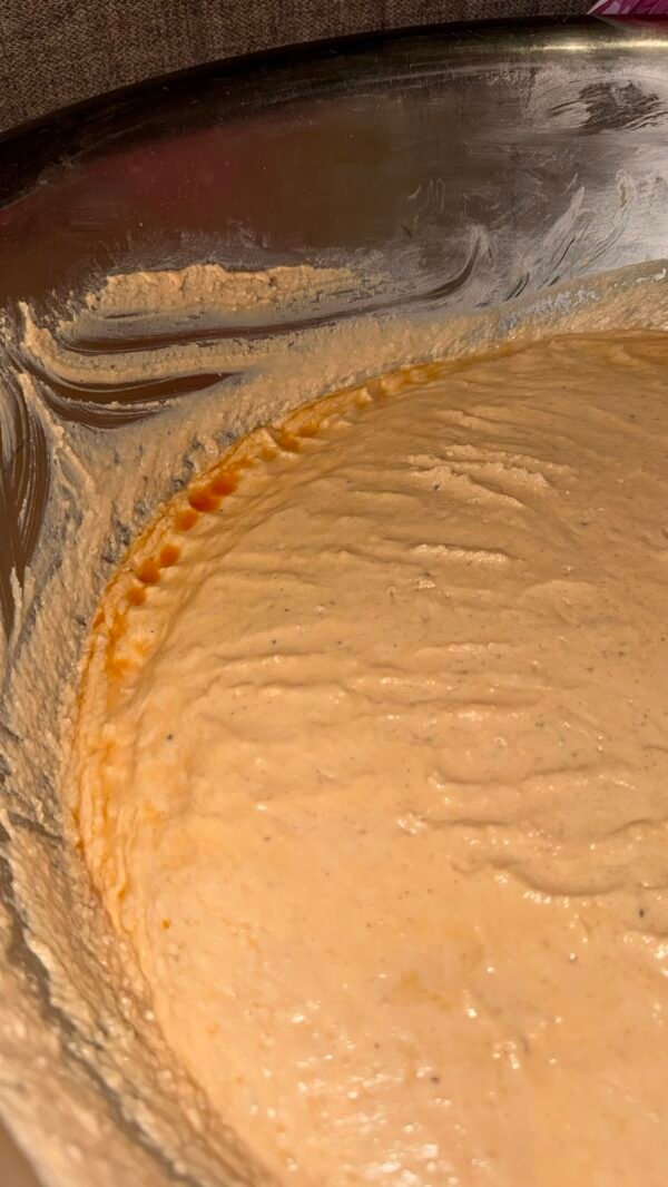 معمول المسك