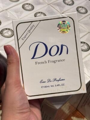عطر دون
