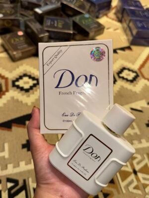 عطر دون