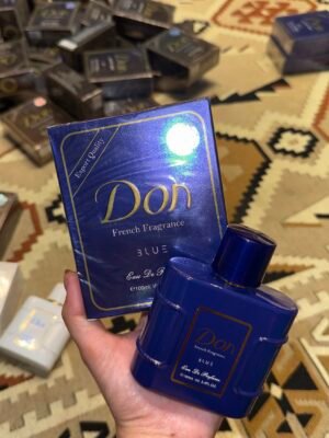 دون ازرق