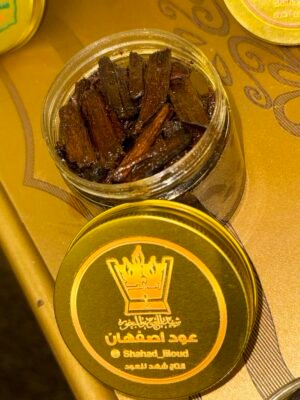 عود أصفهان
